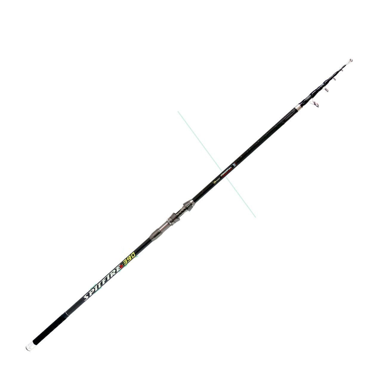 Protackle Spitfire Surk Kamış 100-200 g