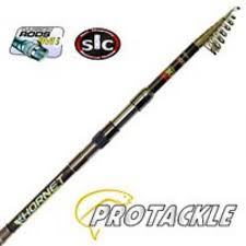 Protackle Hornet Teleskopik Cep Kamışı 30-60 g