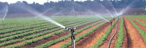 Sulama Tesisatı Projelendirmesi ve Sulama Hesapları