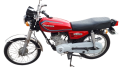 Honda CB78