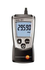 Testo 511 - Mutlak Basınç Ölçüm Cihazı