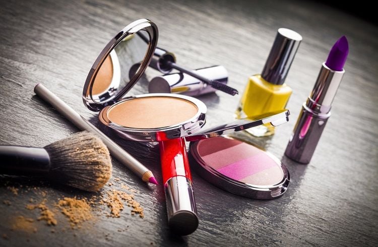 Doğru Kozmetik Ürünlerini Seçiyor Musunuz?