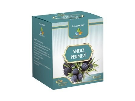 ANDIZ PEKMEZİ