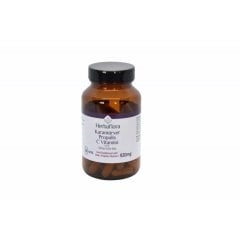 KARAMÜRVER PROPOLİS C VİTAMİNİ 930 MG