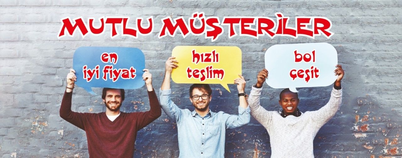 Neden Zirve Promosyon Ürünleri?