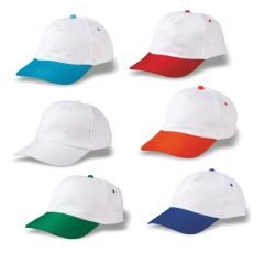 Promosyon Polyester Şapka