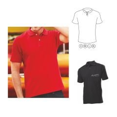 Polo Yaka T-shirt