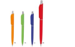 İpek Plastik Tükenmez Kalem