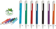 Renkli Kağıt Kalem