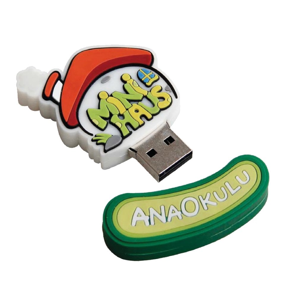 Özel Usb Bellek