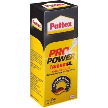 Pattex Japon Yapıştırıcı 15 gr