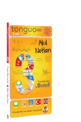 Tonguç Akademi Yayınları 3.Sınıf Akıl Notları