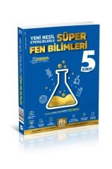 5.sınıf Süper Fen Bilimleri Soru Bankası