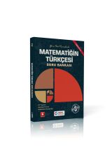 Matematiğin Türkçesi - Tyt Matematik Soru Bankası