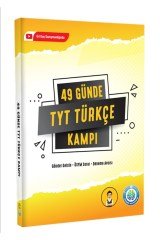 49 Günde Tyt Türkçe Kampı