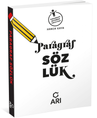 Arı Yayınları Üniversiteye Hazırlık  Paragraf Sözlük
