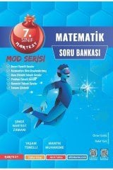 7. Sınıf Mod Matematik Soru Bankası