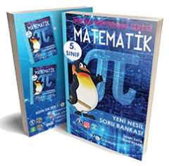 İdol Yayınları 5. Sınıf Yüksek Performans Matematik Soru Bankası