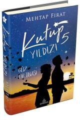 Kutup Yıldızı 5: Güz Fırtınası (Ciltli)