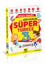 2 .Sınıf Süper Türkçe