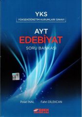 Esen Yayınları AYT Edebiyat Soru Bankası