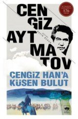 Cengiz Han'a Küsen Bulut