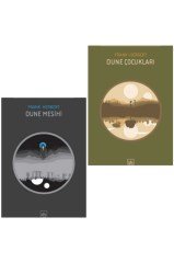 Dune Mesihi Dune Çocukları Dune Set