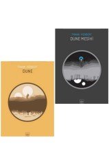 Dune Dune Mesihi Dune Set