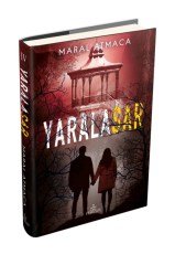 Yaralasar 4 Ciltli