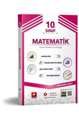 Sonuç Yayınları 10.sınıf Matematik Modüler Set 2022-2023