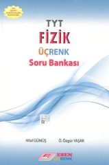 Esen Üçrenk TYT Fizik Soru Bankası