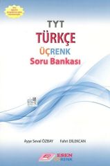 Esen Üçrenk TYT Türkçe Soru Bankası