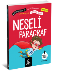 Arı Yayınları Neşeli Paragraf