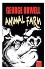 Gönül Yayıncılık George Orwell Anımal Farm