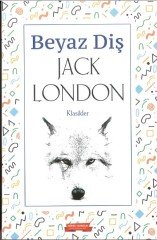 Gönül Yayıncılık Beyaz Diş (Jack London)