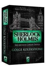 Ren Yayınları Sherlock Holmes Gölge Koleksiyonu