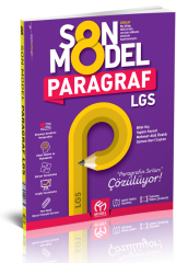 Model Yayınları 8. Sınıf Son Model Paragraf