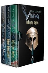 Ren Yayınları Viking Kutulu Set (3 Kitap)