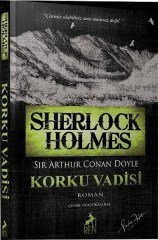 Ren Yayınları Sherlock Holmes Korku Vadisi