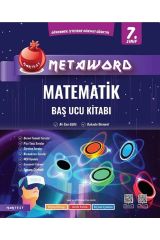 7. Sınıf Metaword Matematik