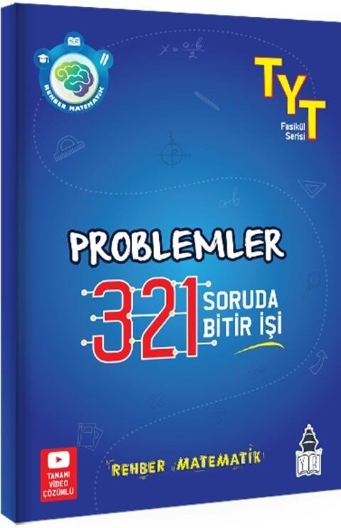 Rehber Matematik TYT Problemler 321