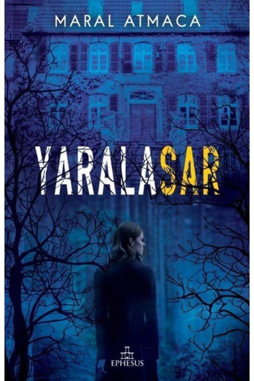 Yarasalar ( Ciltsiz )