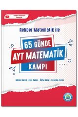 65 Günde Ayt Matematik Kampı