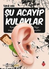 Şu Acayip Kulaklar - Tarık Uslu