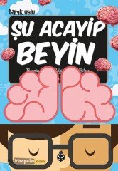 Şu Acayip Beyin - Tarık Uslu