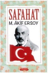 Gönül Yayınları Safahat Mehmet Akif Ersoy