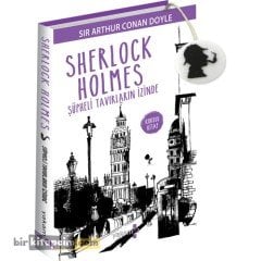 Sherlock Holmes-Şüpheli Tavırların İzinde