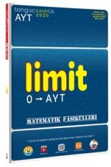 Tonguç Akademi Yayınları AYT Limit