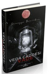 Veda Caddesi 5 – Vade - ( CİLTLİ ) Sümeyye Demirkan