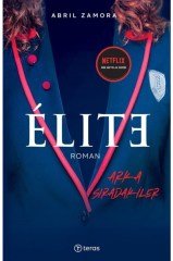 İndigo Kitap Elite Arka Sıradakiler